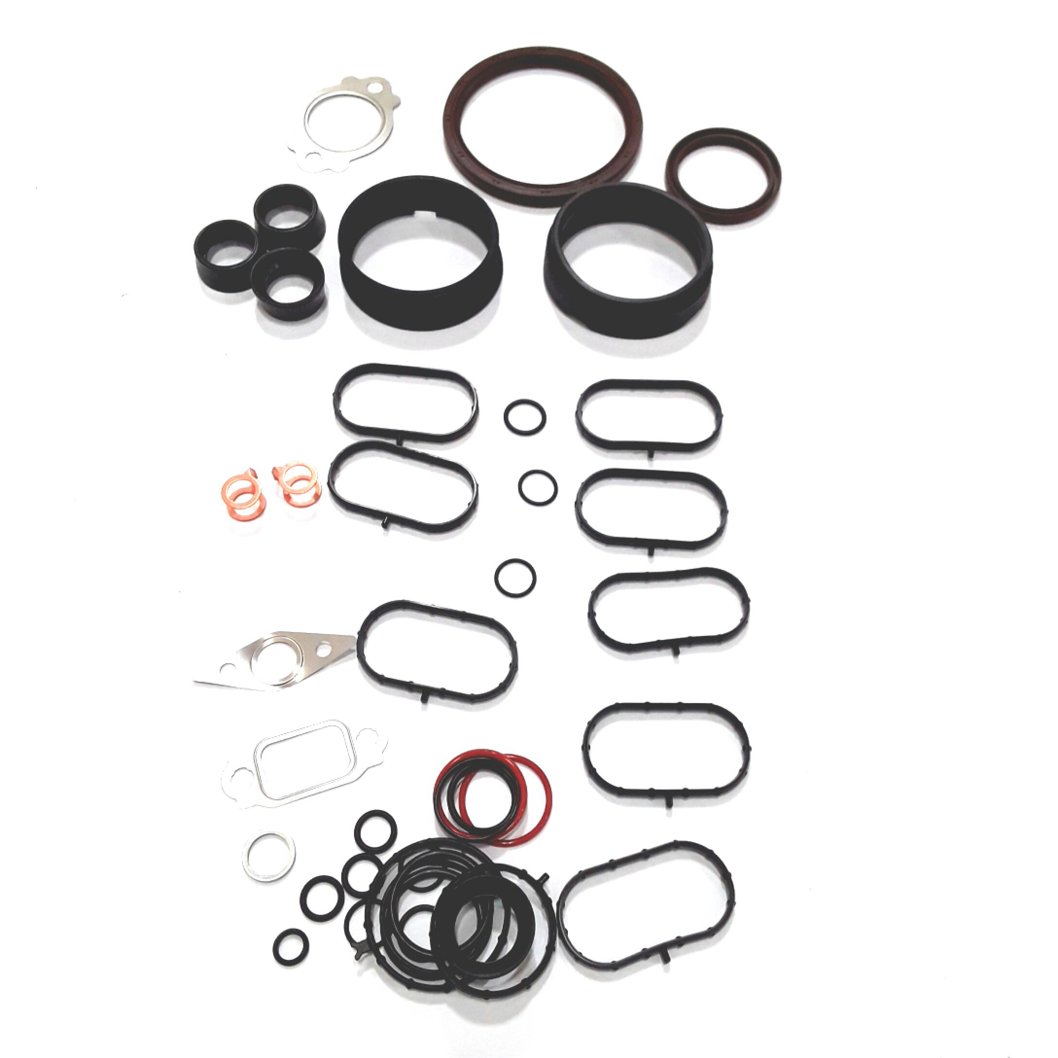 Ab Engine Gasket Set Gasket And Seal Kit Engine Genuine